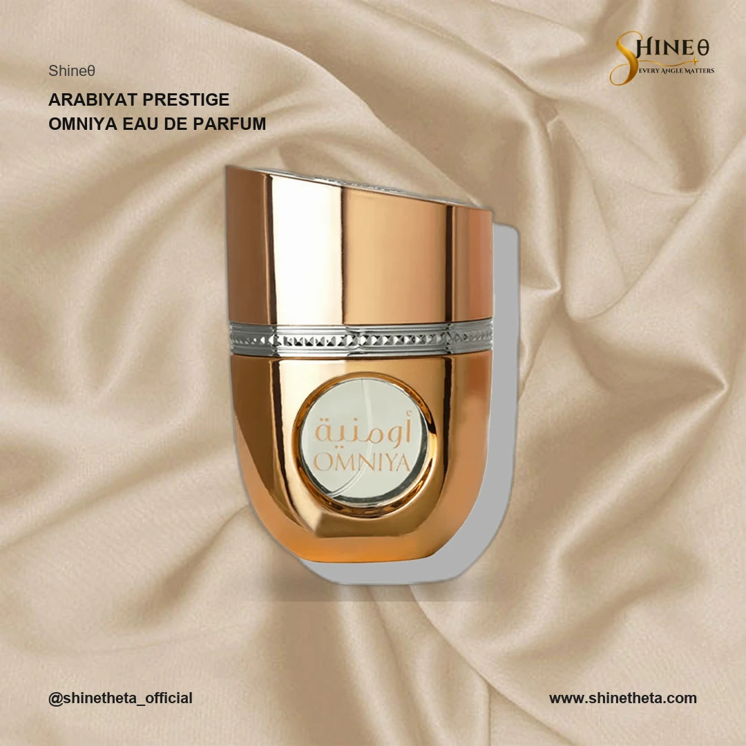 Arabiyat Prestige Omniya Eau de Parfum slide 4